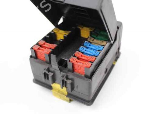 Fuse box CITROËN XSARA (N1) 1.4 i | BP19217168E1 