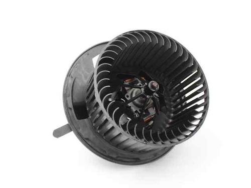Used Heater blower motor BMW 1 (E87) 120 d (177 hp) 22940694