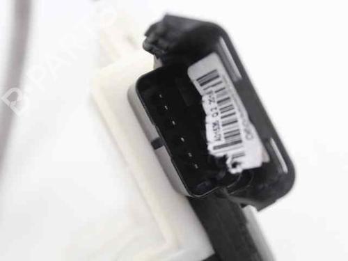 Fechadura trás direita CITROËN BERLINGO Box Body/MPV (B9) 1.6 BlueHDi 100 | BP30311997C99 