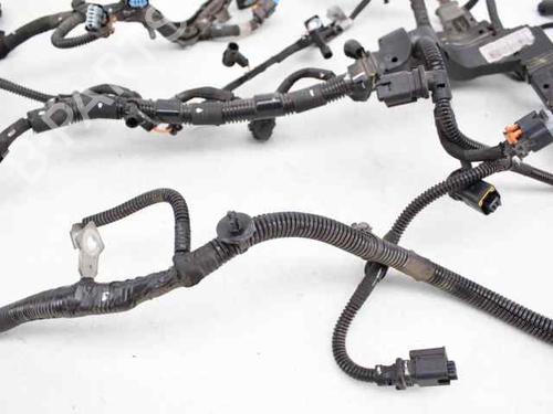 Wiring harness PEUGEOT 308 II (LB_, LP_, LW_, LH_, L3_) 1.6 HDi | BP19227427E16 