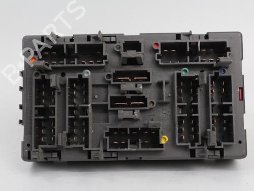 Fuse box CITROËN XSARA (N1) 1.4 i | BP19204971E1 