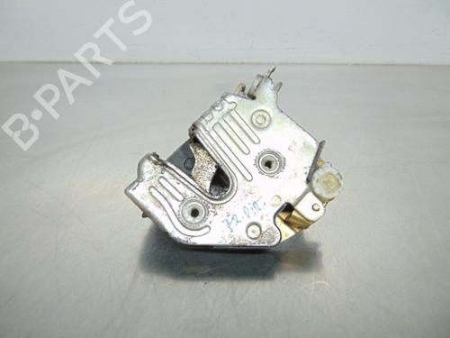 Front right lock MERCEDES-BENZ 190 (W201) D 2.0 (201.122) | BP19199166C97 