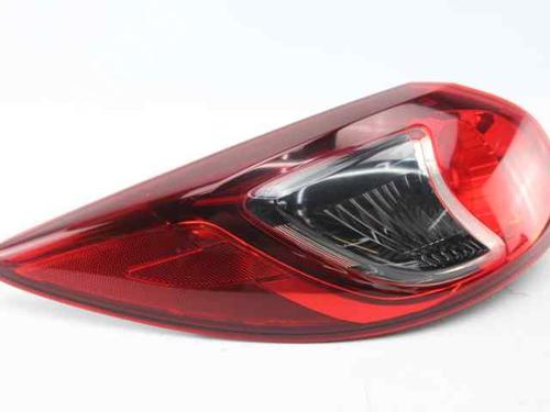Left taillight MAZDA CX-5 (KE, GH) 2.2 D (KE2FW) | BP29227948C34 