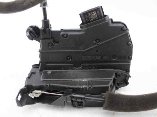 Rear left lock RENAULT CLIO IV (BH_) 0.9 TCe 90 (BHNF, BHMA, BHMH, BHJK, BHJR) | BP29986904C100