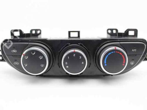Used Climate control HYUNDAI i10 II (BA, IA) 1.0 (67 hp) 19224425