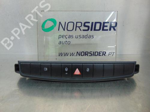 Used Switch SMART FORFOUR (454) 1.5 CDI (454.000) (68 hp) 19193830