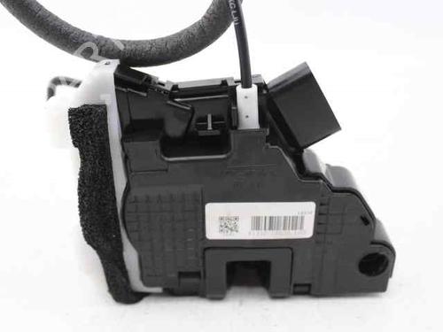 Front left lock HYUNDAI i20 II (GB, IB)  | BP27710208C98 