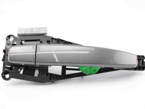 Rear right exterior door handle CHEVROLET CRUZE (J300) 2.0 CDI | BP19220446C130