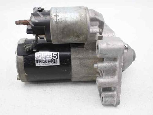 Starter PEUGEOT 208 I (CA_, CC_) 1.4 HDi | BP19245726M8