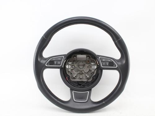 Used Steering wheel Steering wheel AUDI A1 Sportback (8XA, 8XF) 1.4 TFSI (140 hp) 39997437 39997437