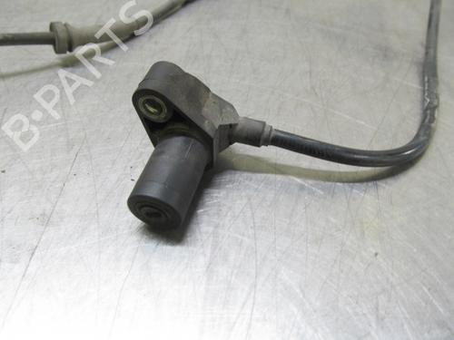Electronic module RENAULT CLIO II (BB_, CB_) 1.5 dCi (B/CB07) | BP19184953M83 