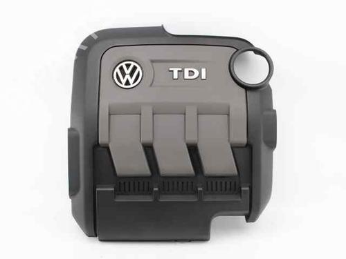 Used Upper protection VW POLO V (6R1, 6C1) [2009-2022]  19241068