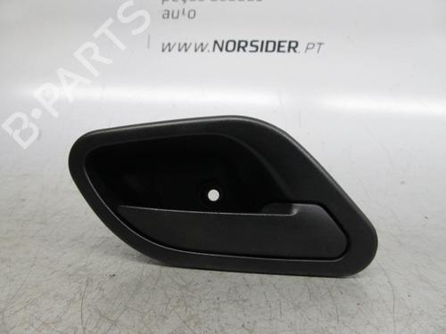 Used Front right interior door handle BMW 3 Compact (E46) 316 ti (115 hp) 19189030