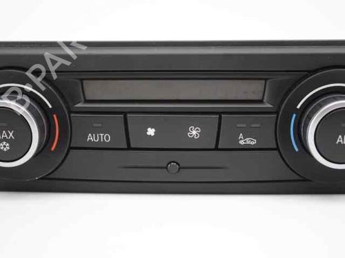 Climate control BMW 3 (E90) 320 d | BP19236065I5 