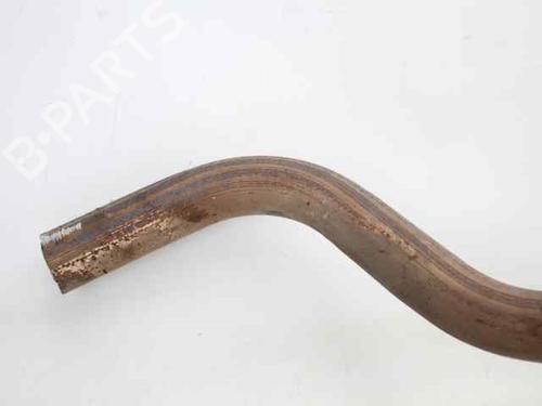 Exhaust system MERCEDES-BENZ CITAN Box Body/MPV (W415)  | BP29143826M121 