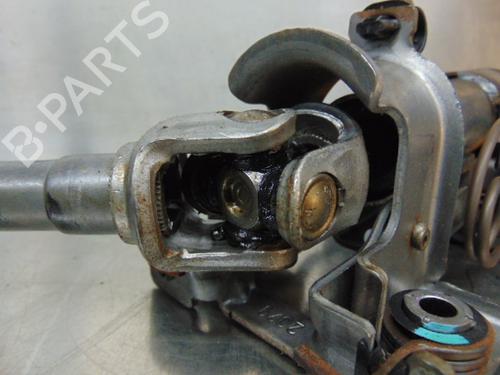 Steering column MITSUBISHI COLT VI (Z3_A, Z2_A) 1.1 (Z31A, Z32A) | BP19194988M21 