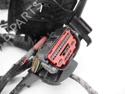 Ledningsnet FORD FIESTA VI (CB1, CCN) 1.4 TDCi | BP19233901E16 