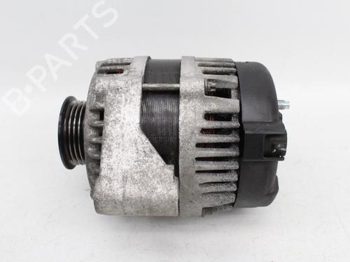 Generator CHEVROLET SPARK (M300) 1.0 | BP19207557M7 