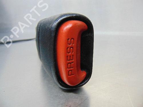 Seat buckle JEEP GRAND CHEROKEE II (WJ, WG) 3.1 TD 4x4 | BP19190200I32 