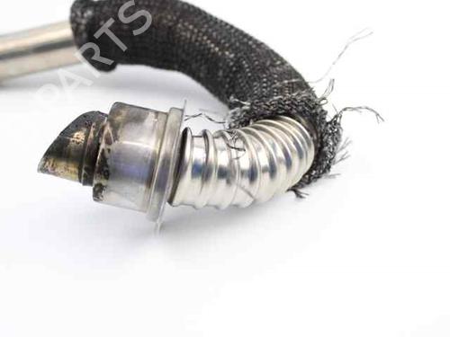 Pipe FORD FOCUS II Turnier (DA_, FFS, DS)  | BP19219282M125 
