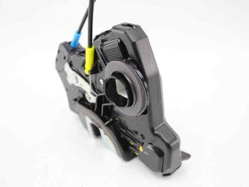 Front right lock TOYOTA AURIS (_E18_) 1.8 Hybrid (ZWE186_, ZWE186R) | BP19242208C97 