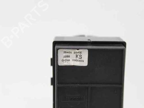Left front window switch NISSAN JUKE (F15) 1.5 dCi | BP38182513I27  - Image 5