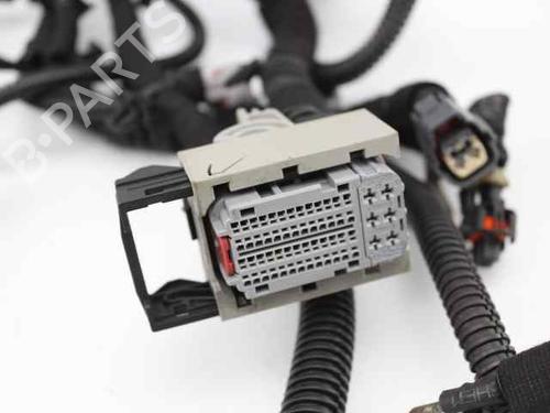 Wiring harness OPEL ASTRA J (P10) 1.7 CDTI (68) | BP30631134E16 