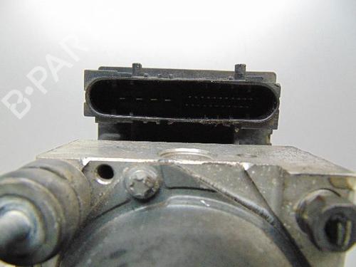 ABS pump FIAT PUNTO (188_) 1.3 JTD 16V | BP19189468M43 