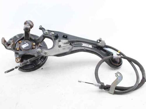 Right rear steering knuckle KIA CEE'D (JD) 1.6 CRDi 136 | BP39700103M28 - Image 4