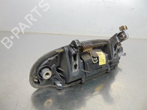 Front right exterior door handle HYUNDAI GETZ (TB)  | BP19199019C129 