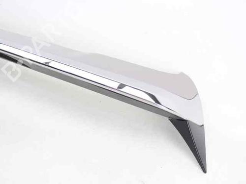 Rear spoiler PEUGEOT 2008 I (CU_) 1.6 BlueHDi 100 | BP19785531C96