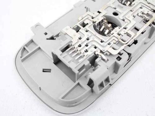 Innerbelysning VW PASSAT B6 (3C2) 1.6 TDI | BP21199623I8 