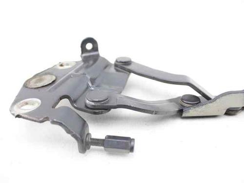 Hinge/Door check strap VW PASSAT B6 (3C2) 1.6 TDI | BP21199675C146 