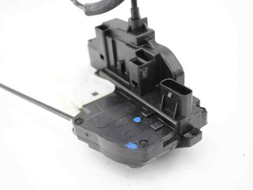 Rear right lock KIA CEE'D Hatchback (ED) 1.6 CRDi 128 | BP21089041C99 