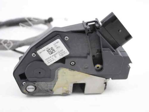 Rear left lock FORD TRANSIT COURIER B460 Box Body/MPV 1.5 TDCi | BP19222090C100 