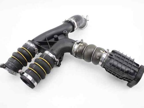 Used Intercooler pipe CITROËN C-ELYSEE (DD_) 1.6 HDI 92 (92 hp) 19243711