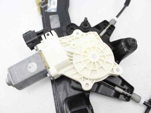 Front left window mechanism FORD FOCUS III Turnier  | BP29761304C22 
