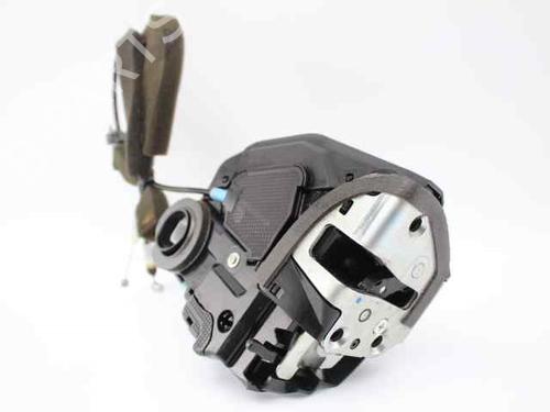 Used Rear right lock HONDA CIVIC IX (FK) 1.4 i-VTEC (FK1) (99 hp) 19246864