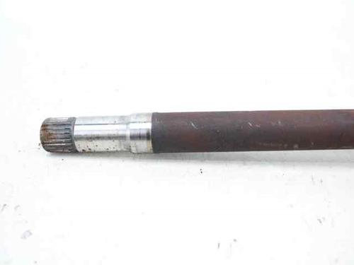 Right front driveshaft CITROËN C4 CACTUS 1.6 HDi 90 | BP39756881M39 - Image 3