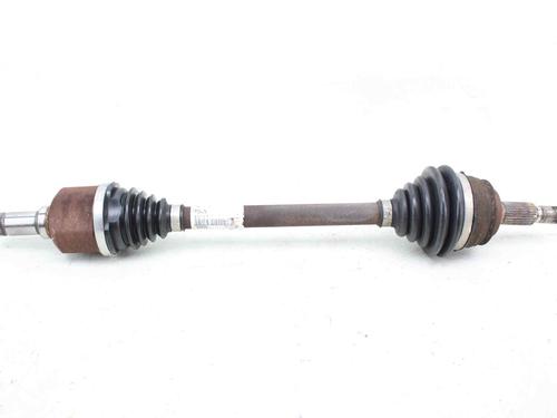 Used Left front driveshaft Left front driveshaft PEUGEOT 308 SW II (LC_, LJ_, LR_, LX_, L4_) 1.6 HDi / BlueHDi 115 (LCBHXM, LCBHXT) (115 hp) 39967240 39967240