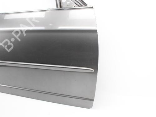 Right front door HONDA CIVIC VII Saloon (ES, ET) 1.3 IMA (ED9, ES9) | BP19208983C3 