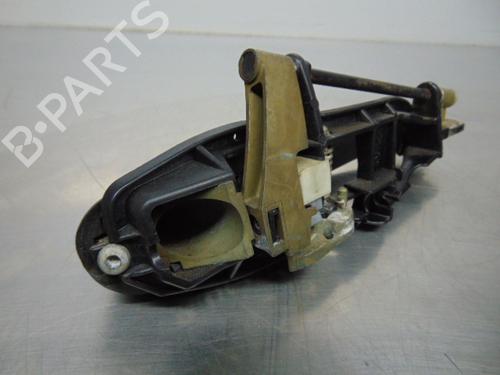 Rear left exterior door handle BMW 3 (E46) 318 d | BP19193387C130 