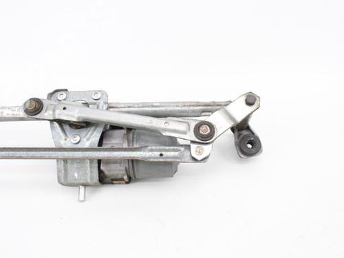 Front wiper motor VW GOLF VI (5K1) 1.6 TDI | BP21199117M29