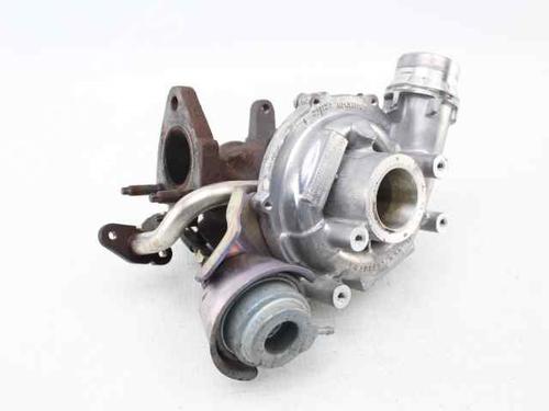 Used Turbocharger/Supercharger RENAULT CLIO IV Grandtour (KH_) 1.5 dCi 90 (KHN3, KHN4) (90 hp) 31936258