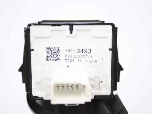 Steering column stalk OPEL ASTRA K (B16) 1.6 CDTi (68) | BP20128981I23 