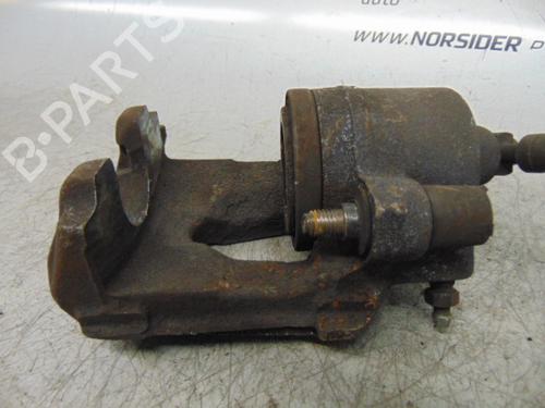 Right front brake caliper VW POLO (9N_, 9A_) 1.9 SDI | BP19187787M104 