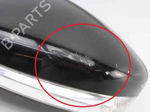 Left mirror CITROËN C3 III (SX) 1.2 PureTech 82 | BP30448202C26