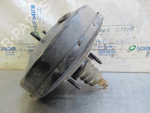 Servo brake FORD FIESTA V (JH_, JD_) 1.4 TDCi | BP19185086M42 