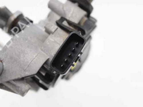 Front wiper motor RENAULT MEGANE IV Grandtour (K9A/M/N_) 1.5 dCi 110 | BP27393959M29 