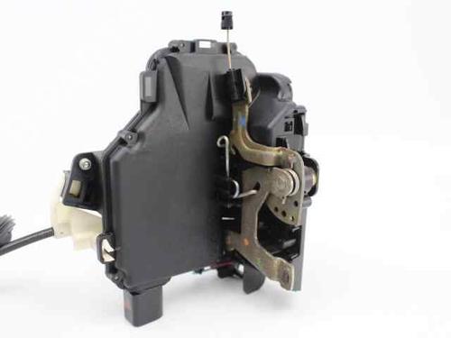 Rear left lock VW GOLF IV (1J1)  | BP19224792C100 
